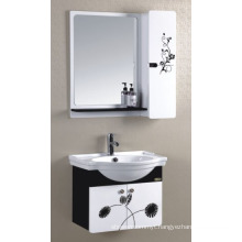 60cm PVC Bathroom Cabinet (P-011)